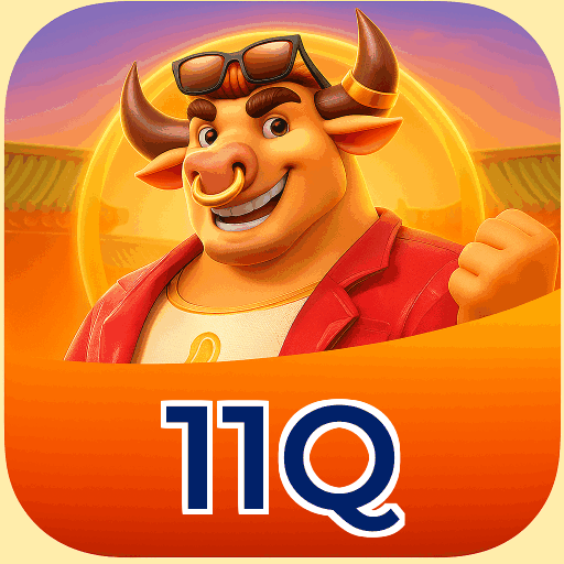 11Q Logo