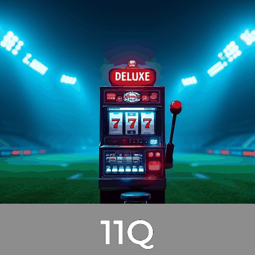 Experimente o 11Q: Segurança e Serviço Profissional em Jogos Online