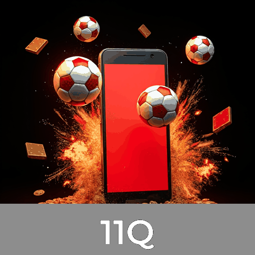 11Q: Cassino Online Seguro e Divertido