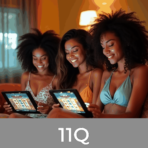 Descubra a Generosidade e Exclusividade dos Bônus 11Q