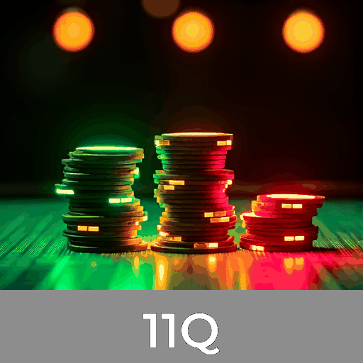 11Q: A Revolução em Apostas no Seu Celular